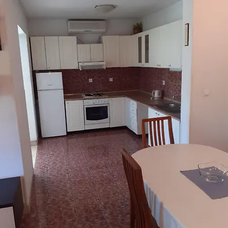 Vita Apartments *