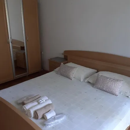 Vita Apartments