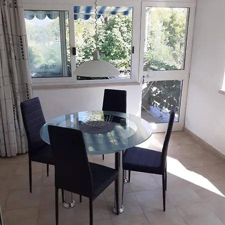Appartement Vita Apartments