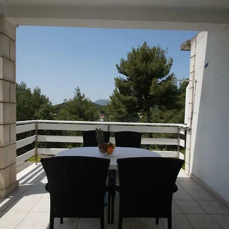 Vita Apartments Apartmán