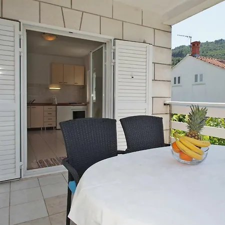 Vita Apartments