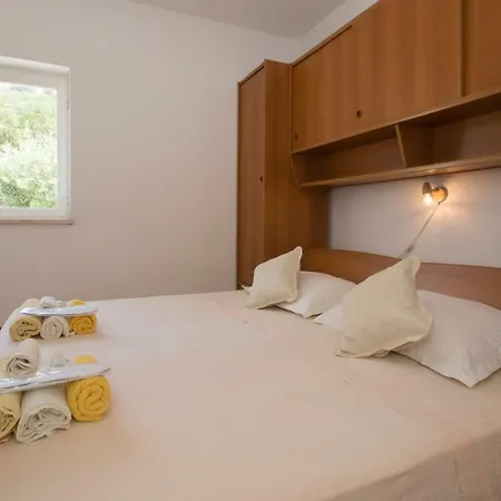 Vita Apartments *