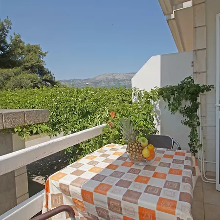 Vita Apartments Apartmán *