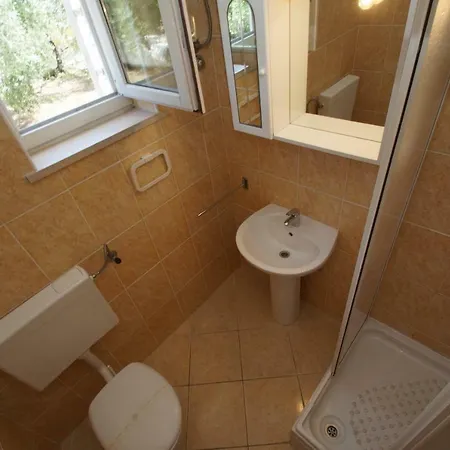 Vita Apartments Zrnovo