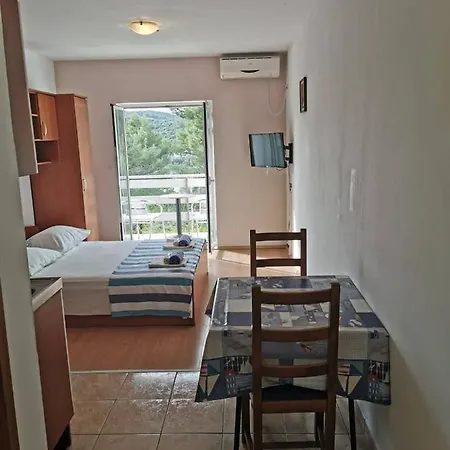 Vita Apartments