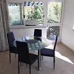 Апартаменты Vita Apartments