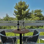 Апартаменты Vita Apartments