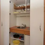 Vita Apartments * Žrnovo