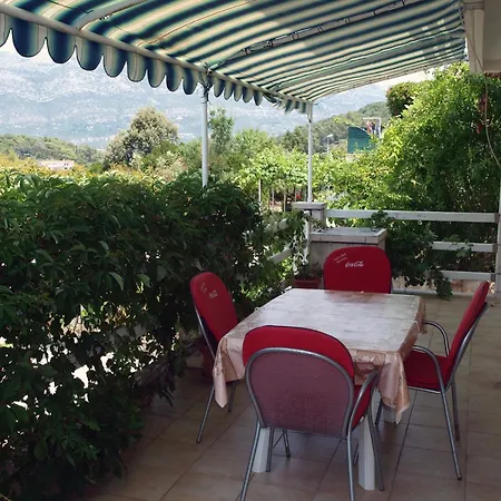 Vita Apartments Zrnovo