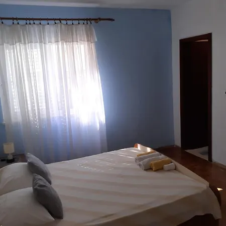 Appartement Vita Apartments *