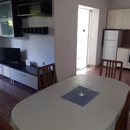 Appartement Vita Apartments