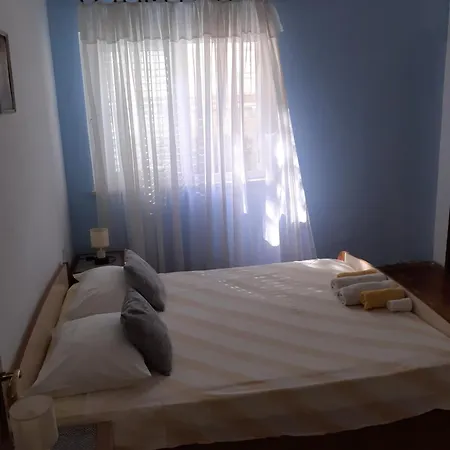 Vita Apartments Appartement *