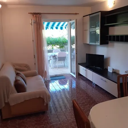 Appartement Vita Apartments Zrnovo