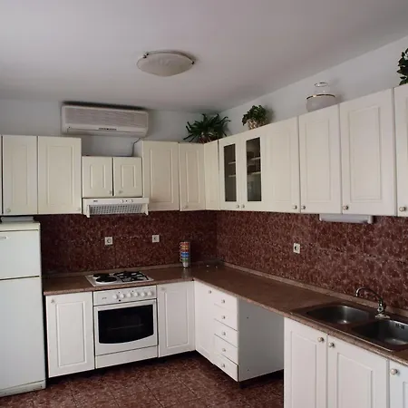 Апартаменты Vita Apartments *