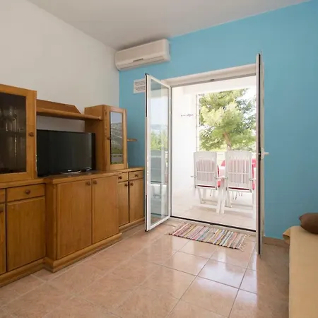 Vita Apartments *