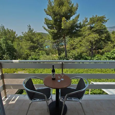 Appartement Vita Apartments *