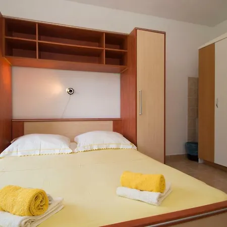 Vita Apartments Zrnovo