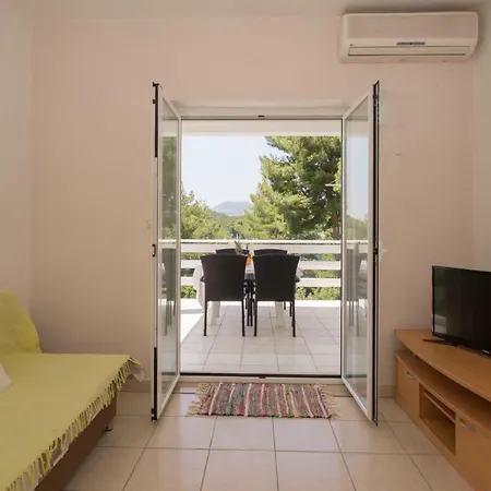 Vita Apartments Appartement Zrnovo