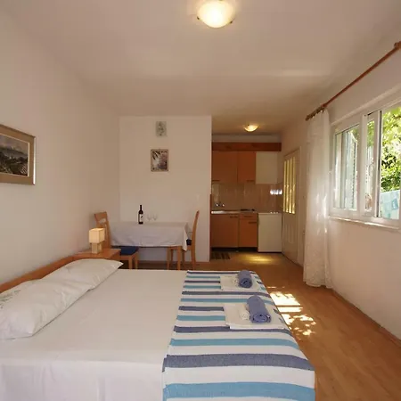 Appartement Vita Apartments *