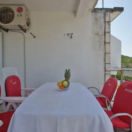 Vita Apartments Appartement Zrnovo