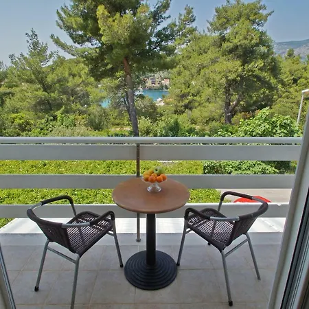 Appartement Vita Apartments