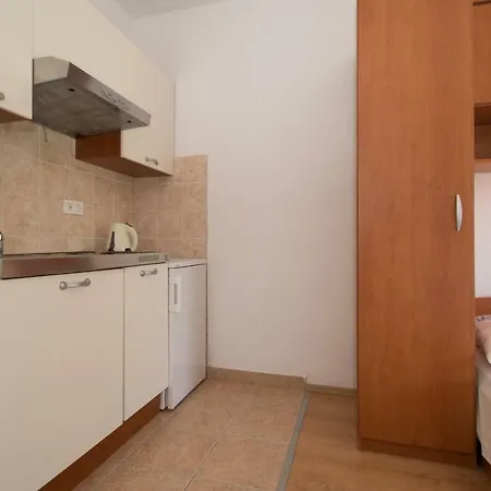 Vita Apartments Zrnovo