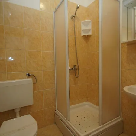 Vita Apartments Zrnovo
