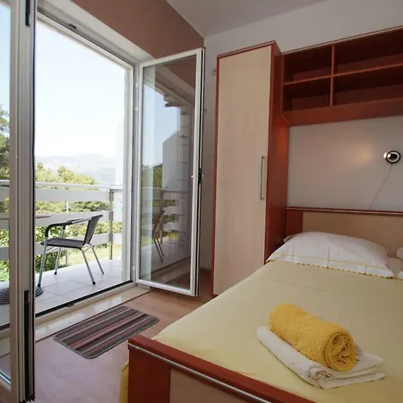 Appartement Vita Apartments *