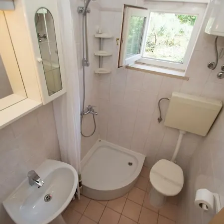 Appartement Vita Apartments *