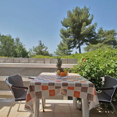 Vita Apartments Appartement Zrnovo