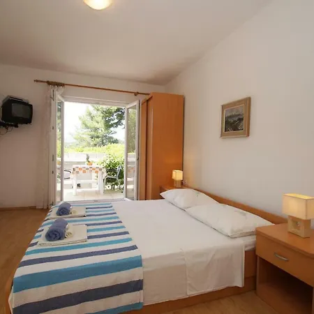 Appartement Vita Apartments Zrnovo