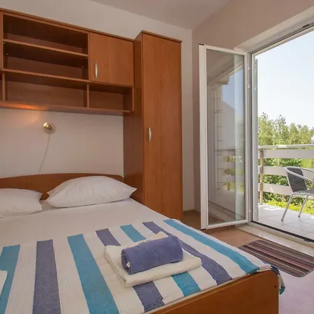 Vita Apartments Zrnovo