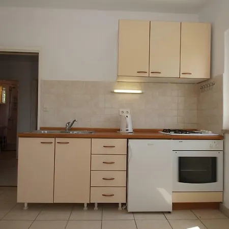 Vita Apartments Zrnovo