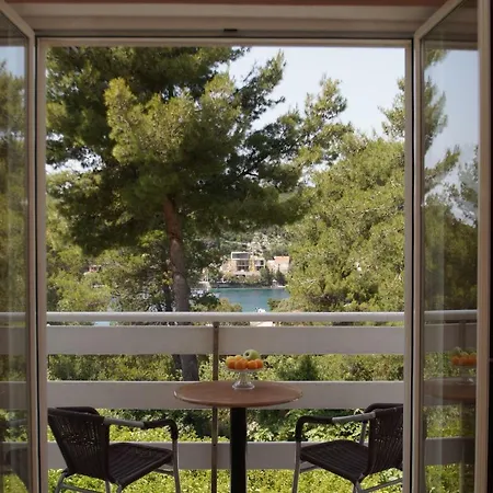 Vita Apartments Appartement Zrnovo