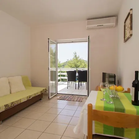 Vita Apartments Zrnovo