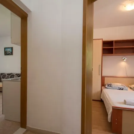 Appartement Vita Apartments *