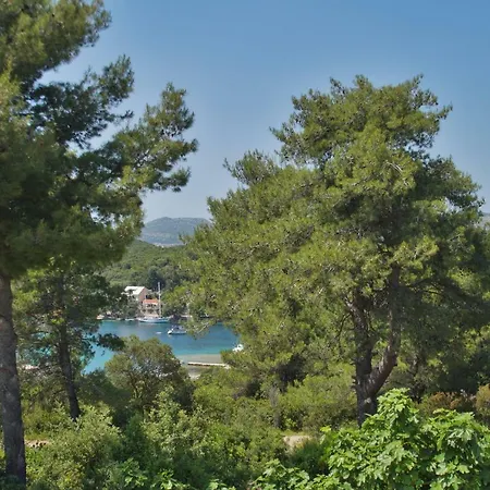 Appartement Vita Apartments Zrnovo