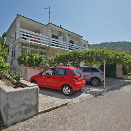 Appartement Vita Apartments *