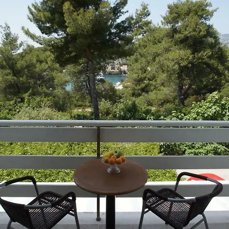 Vita Apartments