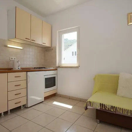 Vita Apartments *