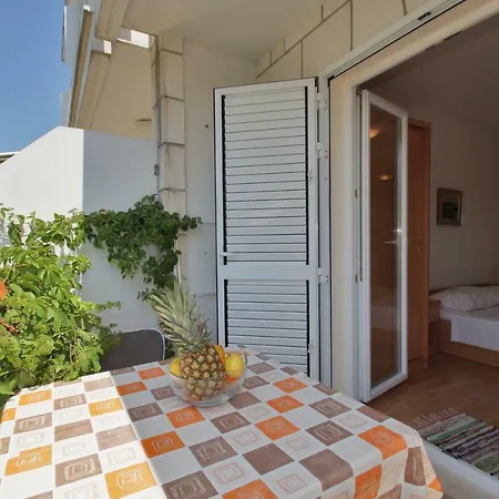 Vita Apartments Zrnovo