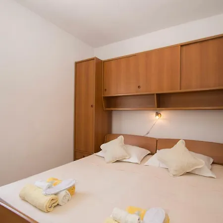 Vita Apartments Appartement *