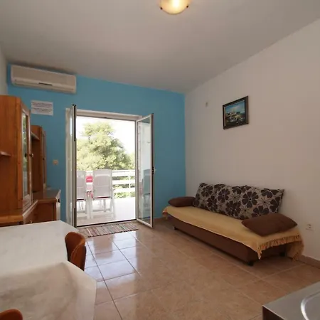 Vita Apartments Appartement Zrnovo