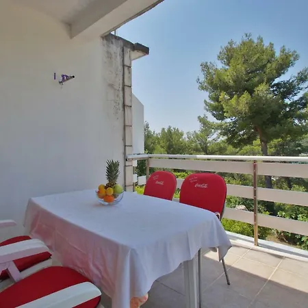 Appartement Vita Apartments *