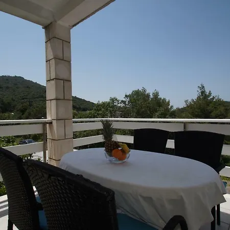 Appartement Vita Apartments *