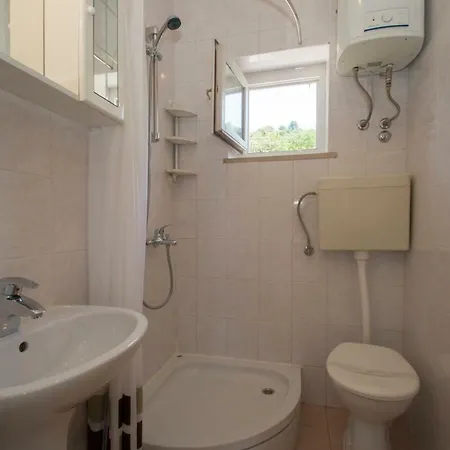 Vita Apartments *
