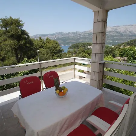 Vita Apartments * Zrnovo