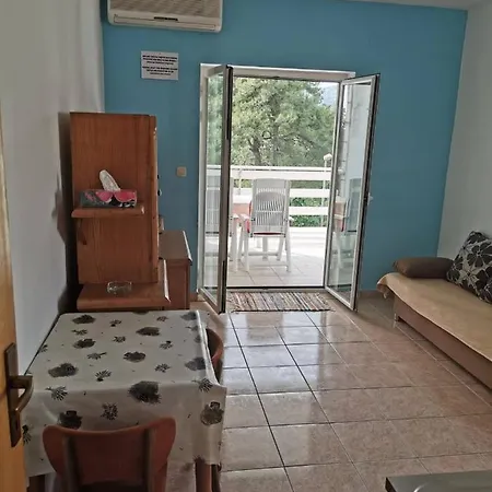 Vita Apartments Appartement *