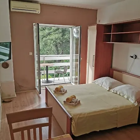 Appartement Vita Apartments