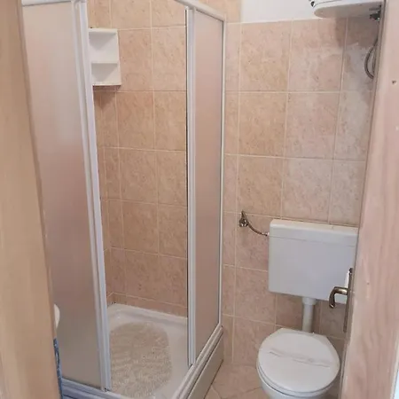 Appartement Vita Apartments *